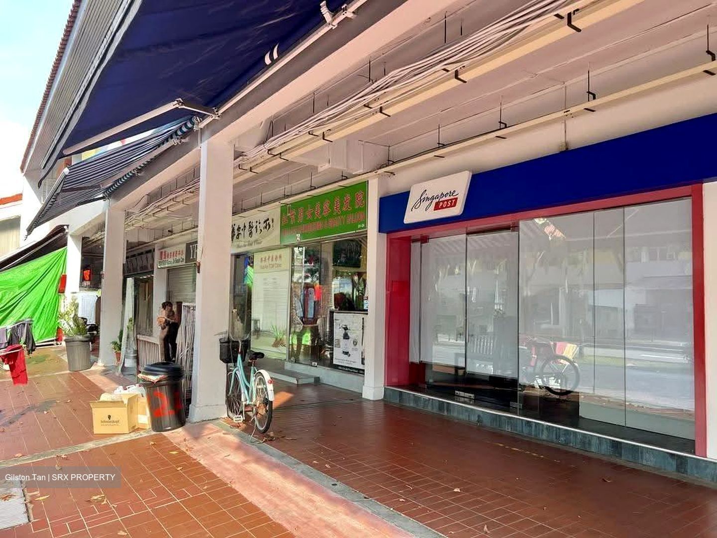 Aljunied Avenue 2 (D14), Shop House #609001881